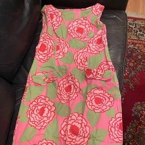 Size 6 Talbots dress
